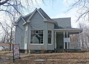 104 Richardson St, Bolckow, MO 64427