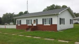101 S 5th St, Sheridan, MO 64486