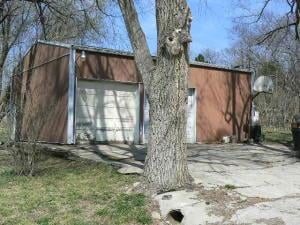 601 Richardson St, Bolckow, MO 64427