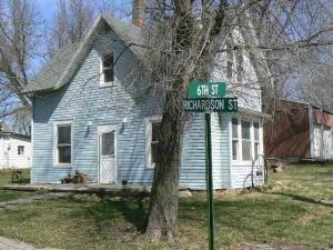 601 Richardson St, Bolckow, MO 64427