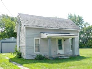 303 S Coleman St, Pickering, MO 64476