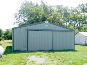 303 S Coleman St, Pickering, MO 64476