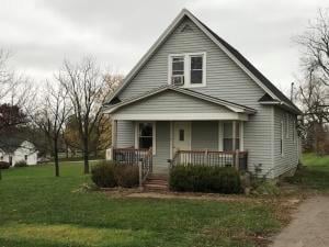 111 Washington St, Conception Jct, MO 64434
