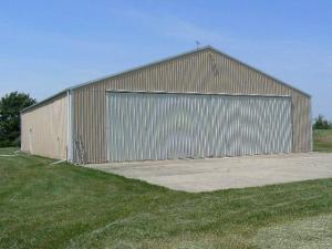 31702 310th St, Conception Jct, MO 64434