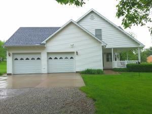 616 2nd St, Conception Jct, MO 64434