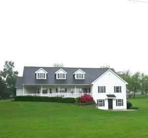 616 2nd St, Conception Jct, MO 64434