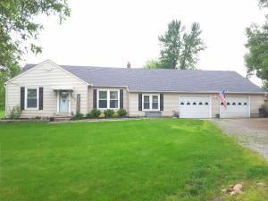 606 2nd St, Conception Jct, MO 64434