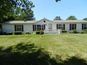 417 S Cherry St, Clearmont, MO 64431