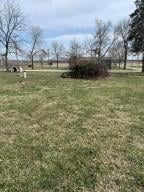 411 E 4th St, Pickering, MO 64476