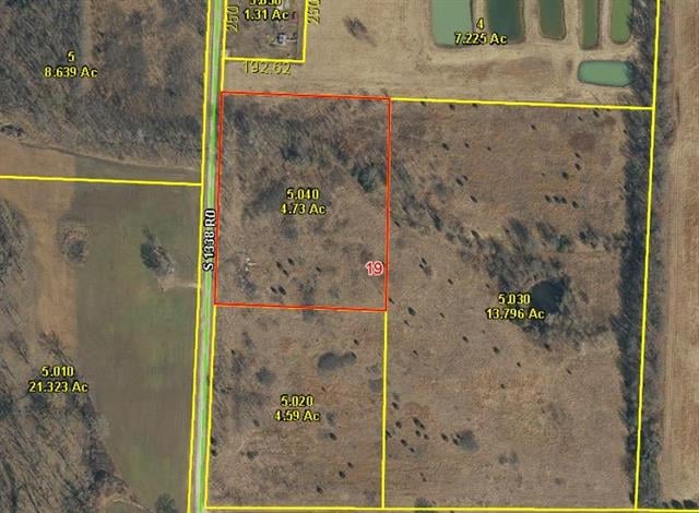 S 1338 Rd, Richards, MO 64778