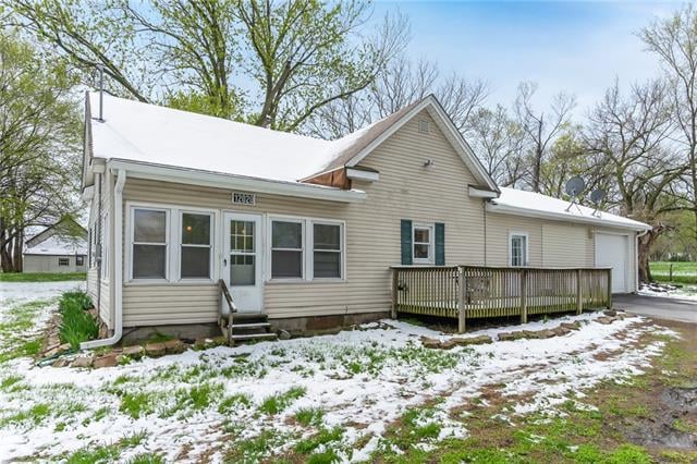 12020 NW Skyview Ave, Kansas City, MO 64164