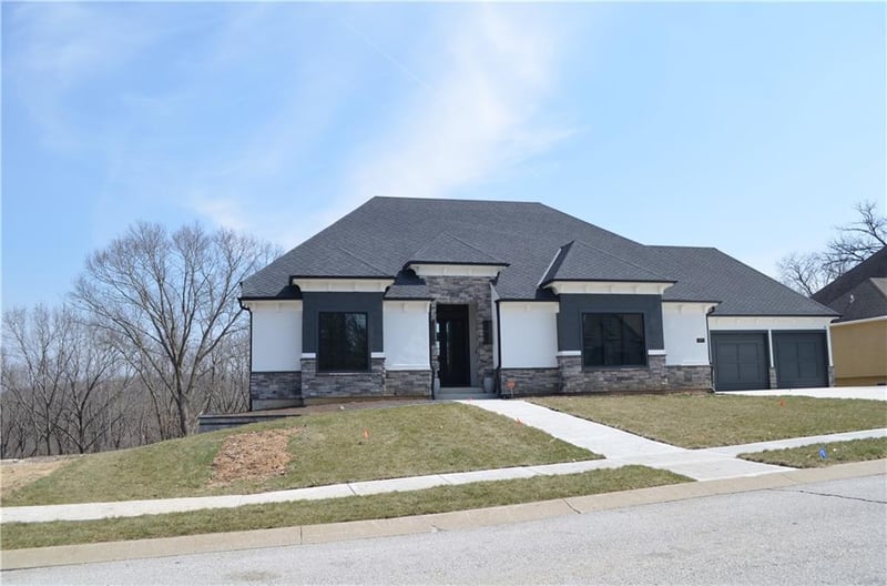 6855 N Norton Ave, Gladstone, MO 64119