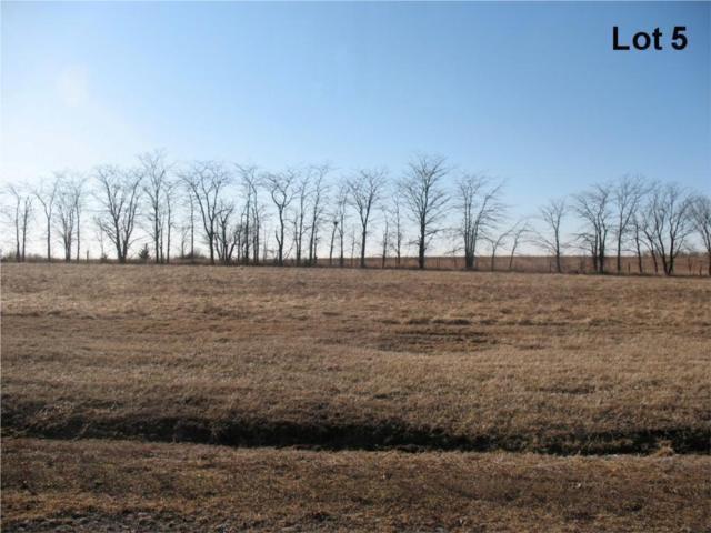 Lot 5 Ash St, Kidder, MO 64649