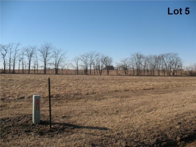 Lot 5 Ash St, Kidder, MO 64649