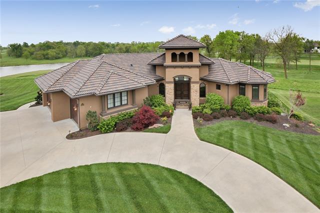 10623 N Dalton Ave, Kansas City, MO 64154