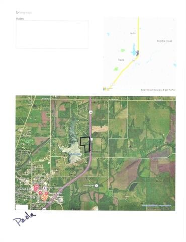 00000 299 St, Paola, KS 66071