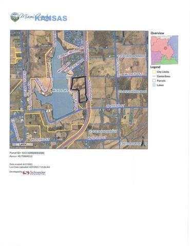 00000 299 St, Paola, KS 66071