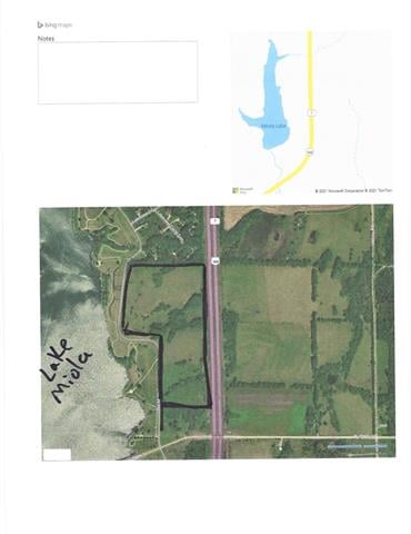 00000 299 St, Paola, KS 66071