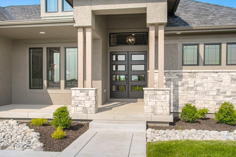 8524 N Booth Ave, Kansas City, MO 64157