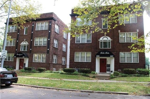 2907 E 28th St, Kansas City, MO 64128