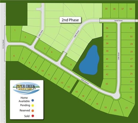 3327 129th St, Kansas City, KS 66109