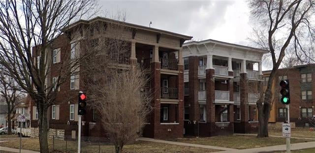 2701 Benton Blvd, Kansas City, MO 64128