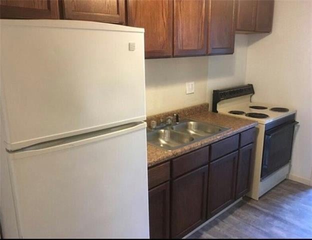 2701 Benton Blvd, Kansas City, MO 64128
