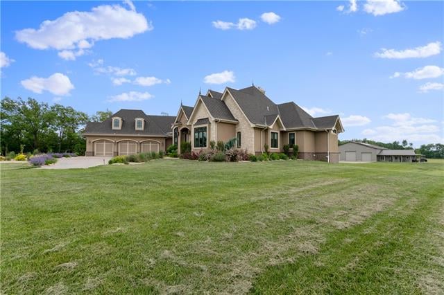 9917 NE 164th St, Kearney, MO 64060