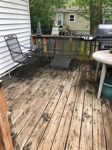 417 E 3rd St, Linwood, KS 66052