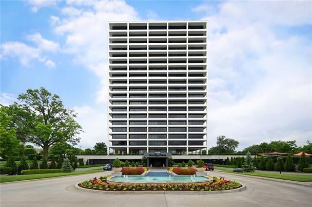 700 W 31st #2001 St #2001, Kansas City, MO 64108