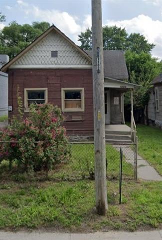 2607 Nicholson Ave, Kansas City, MO 64120