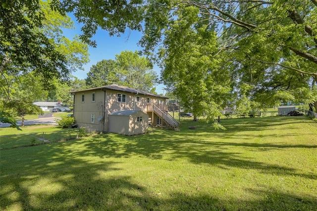 4719 Antioch Rd, Overland Park, KS 66203