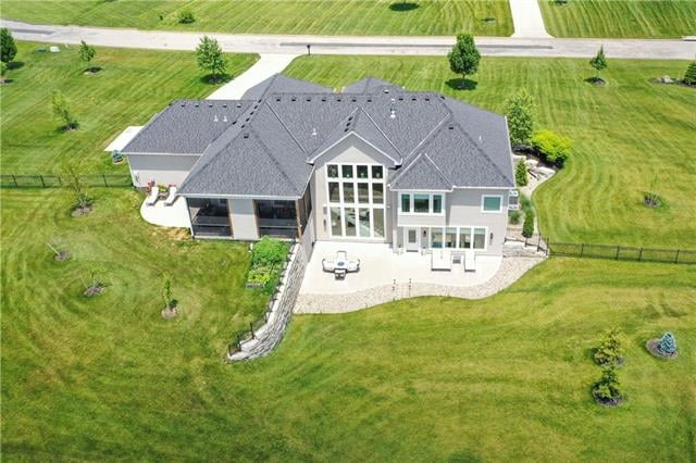 6501 W 187th St, Stilwell, KS 66085
