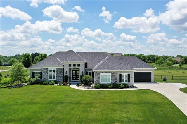 6501 W 187th St, Stilwell, KS 66085