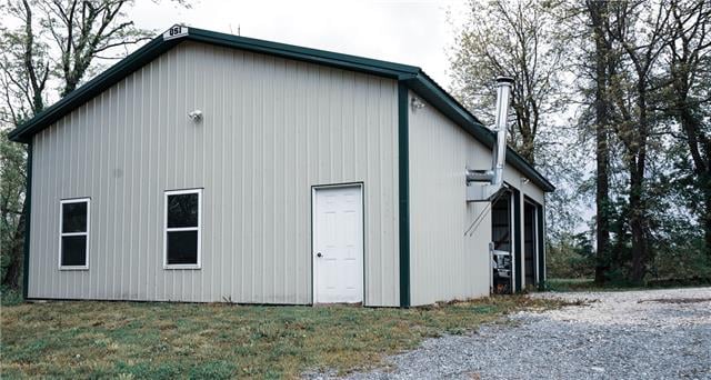 308 233rd St, Cleveland, MO 64734