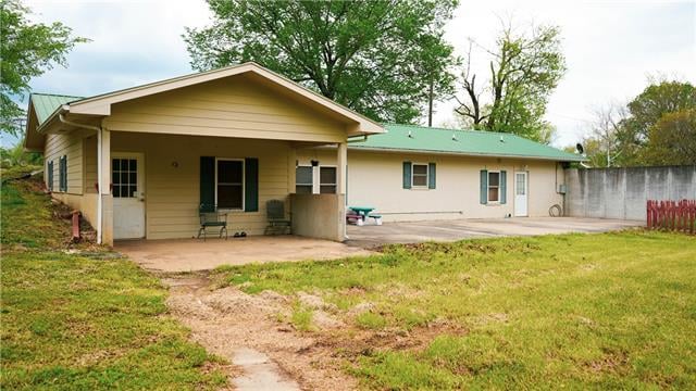 308 233rd St, Cleveland, MO 64734
