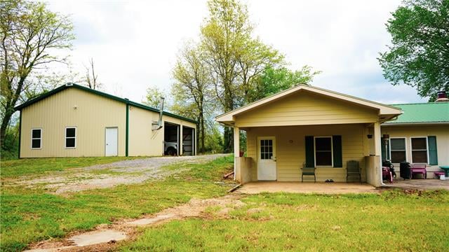 308 233rd St, Cleveland, MO 64734