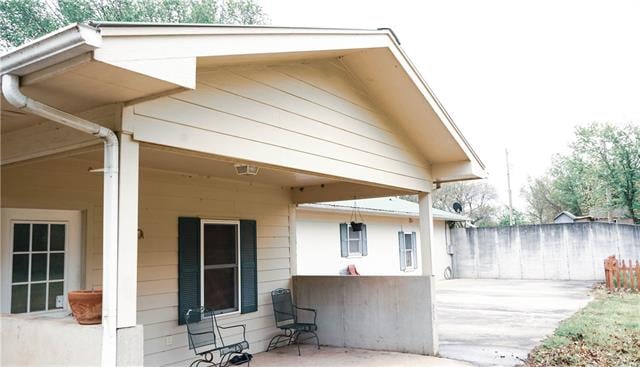 308 233rd St, Cleveland, MO 64734
