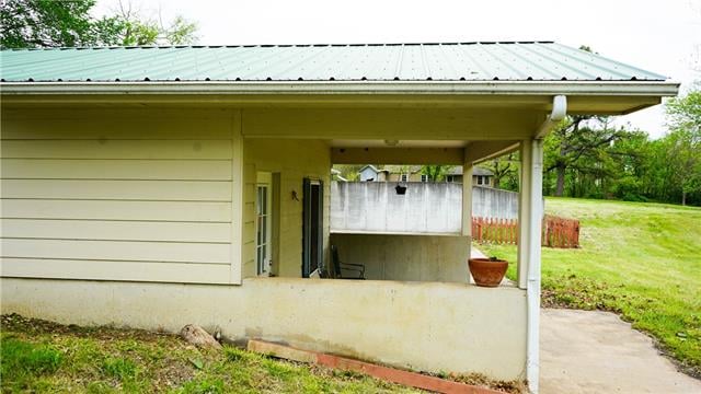 308 233rd St, Cleveland, MO 64734