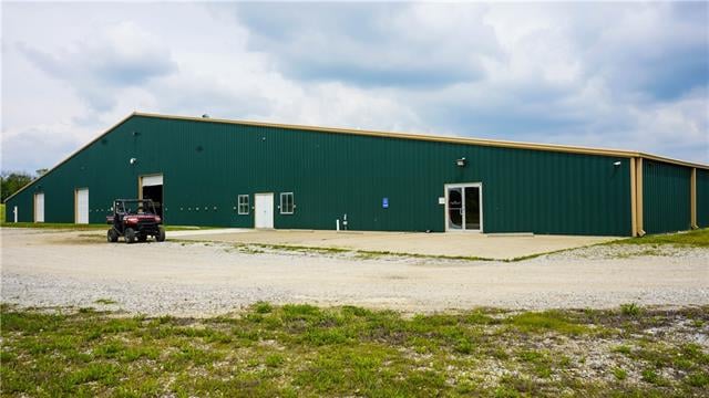 312 233 St, Cleveland, MO 64734