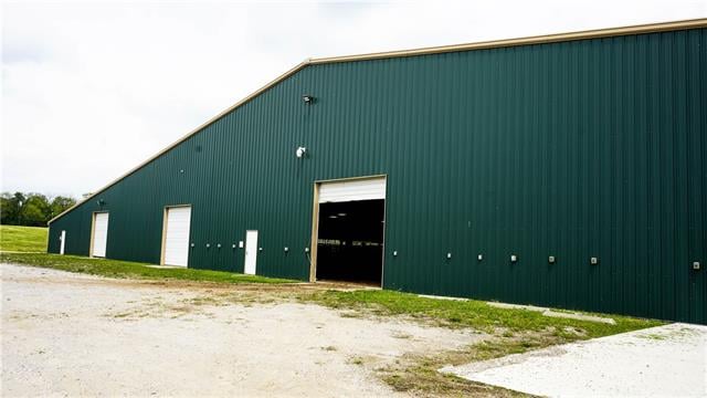 312 233 Road St, Cleveland, MO 64734