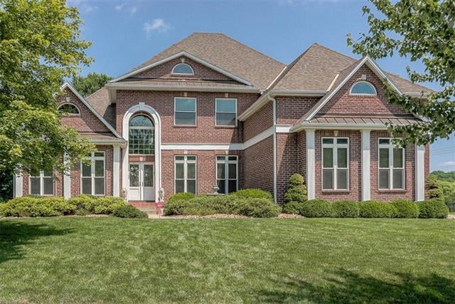 13112 E 94th St, Kansas City, MO 64138