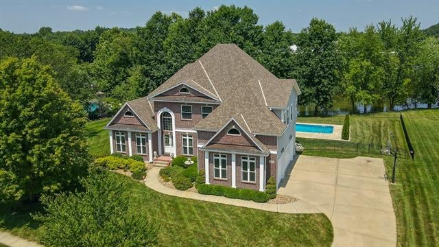 13112 E 94th St, Kansas City, MO 64138