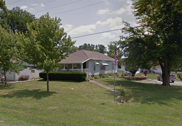 441 Cedar St, Everest, KS 66424