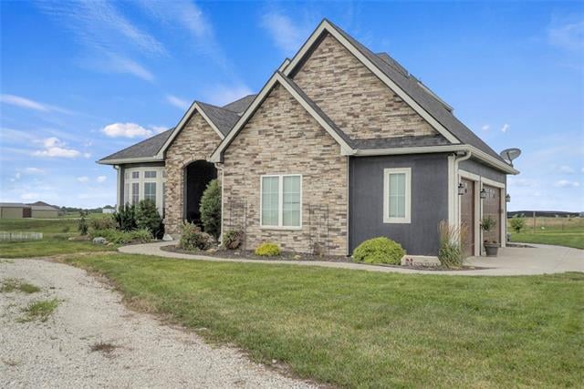 16808 Stillwell Rd, Bonner Springs, KS 66012