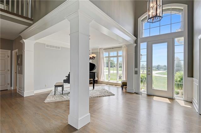 18040 Goddard St, Overland Park, KS 66013