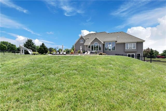 18040 Goddard St, Overland Park, KS 66013