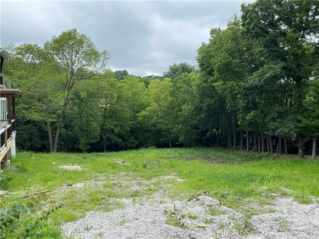 79A R St, Lake Lotawana, MO 64086
