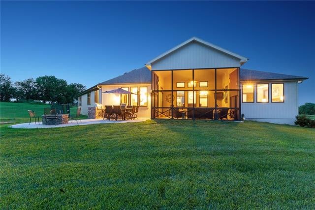 5185 W 263rd St, Louisburg, KS 66053