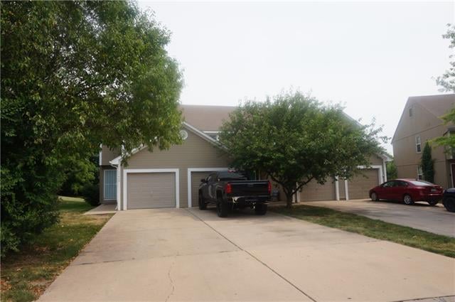 15400 E 48th St, Kansas City, MO 64136